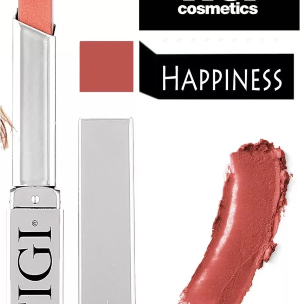 TIGI Diamond Lipstick Happiness